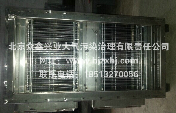 炊煙何處去？問(wèn)我油煙凈化機(jī)！