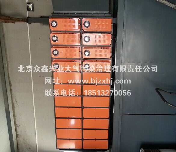 工業(yè)廢氣治理——十面“霾”伏你還健身嗎？