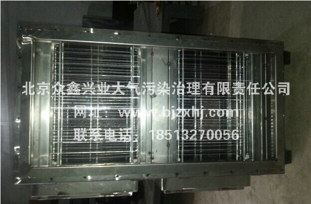 油煙凈化——吸吸吸，吸走油煙！