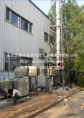 工業(yè)除塵設(shè)備——無塵狂歡，現(xiàn)在開始！