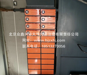 工業(yè)廢氣治理，常見(jiàn)的方法和注意事項(xiàng)