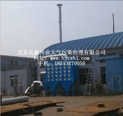 工業(yè)除塵設(shè)備的維護(hù)注意事項(xiàng)有哪些？
