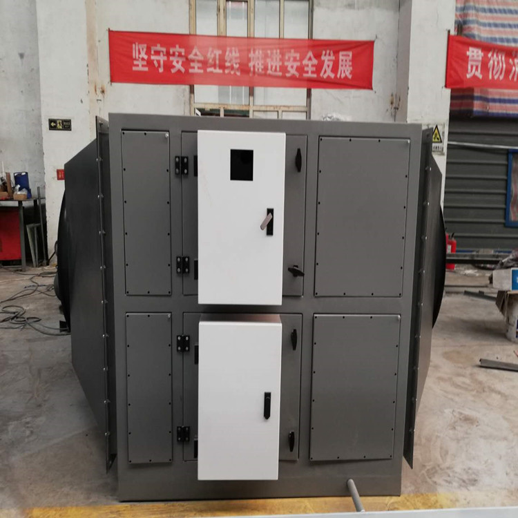 油煙凈化器電源燒壞的原因有哪些？